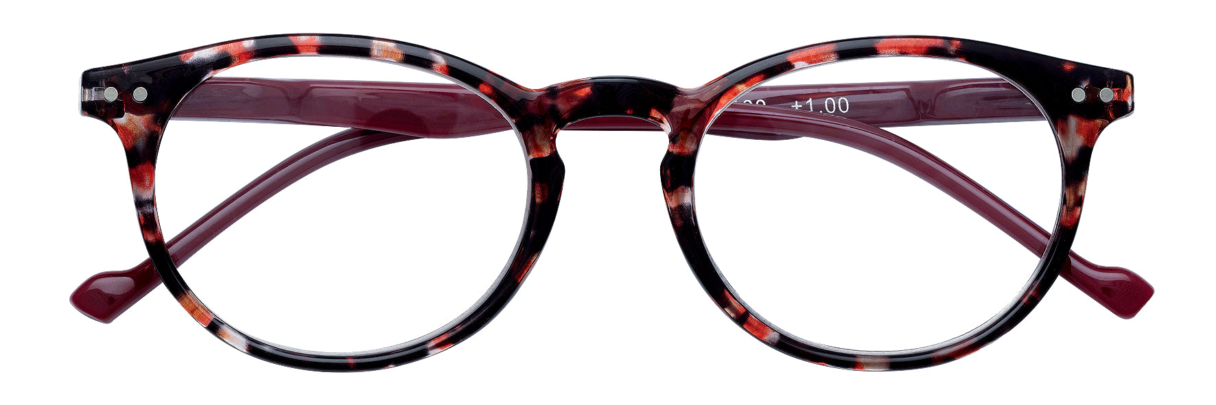 Read. Glasses +2.50 RED250