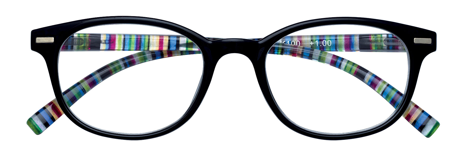 Read. Glasses +3.50 BLK350