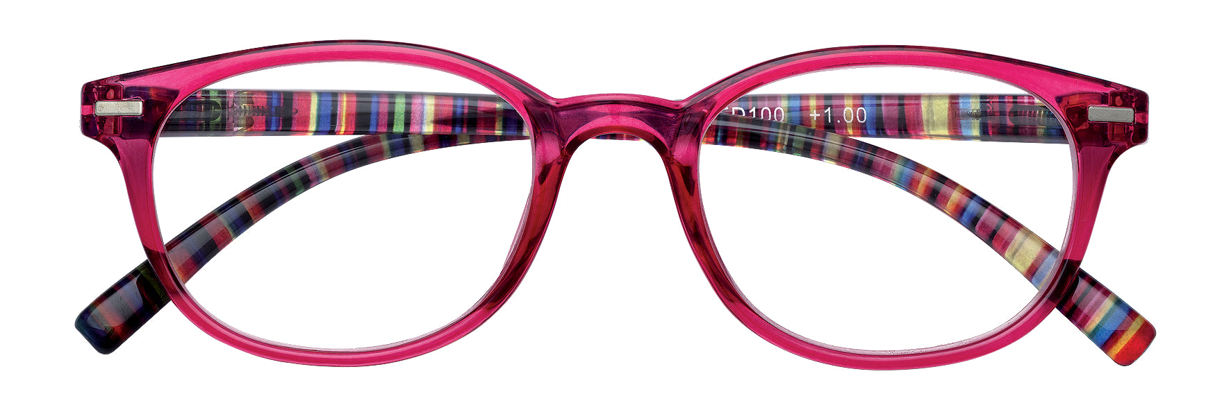 Read. Glasses +2.00 RED200