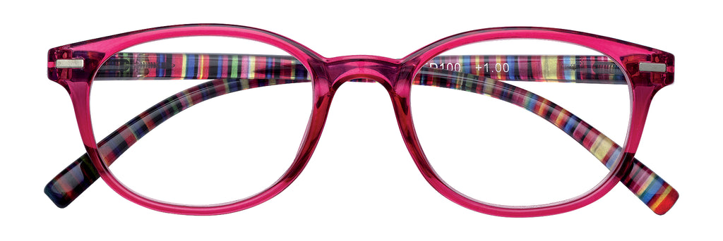 Read. Glasses +1.50 RED150