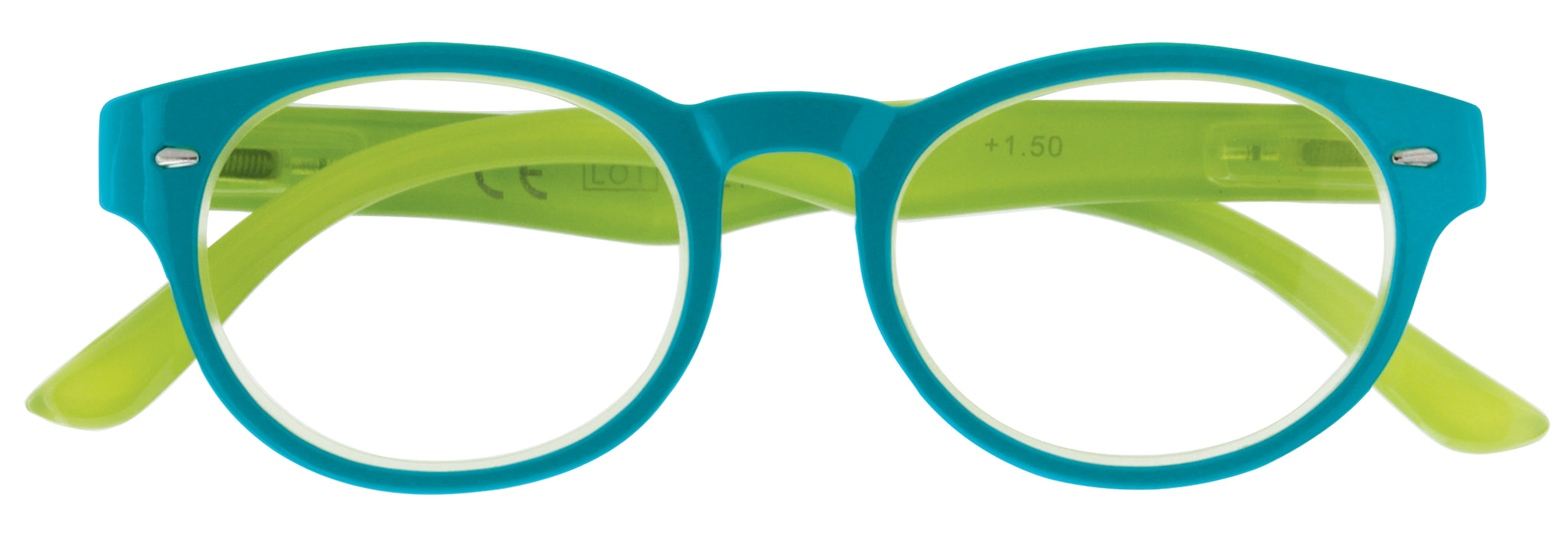 Reading Glasses +1.50