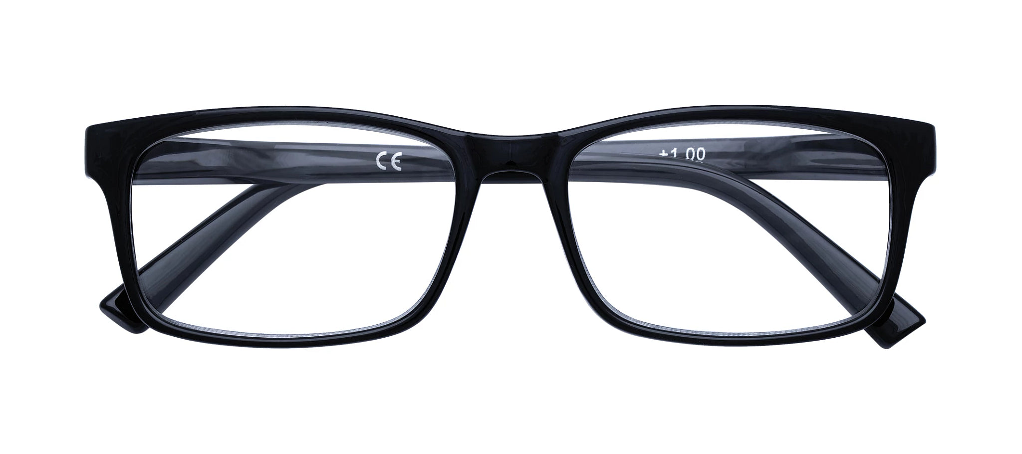 Reading glasses +3.00