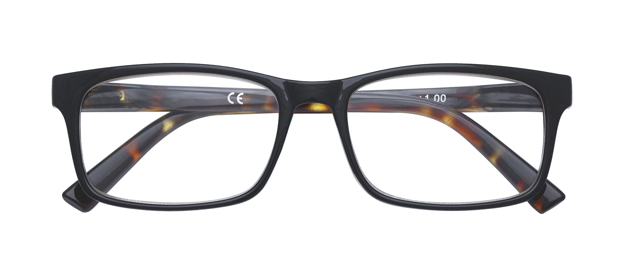 Reading glasses +3.00