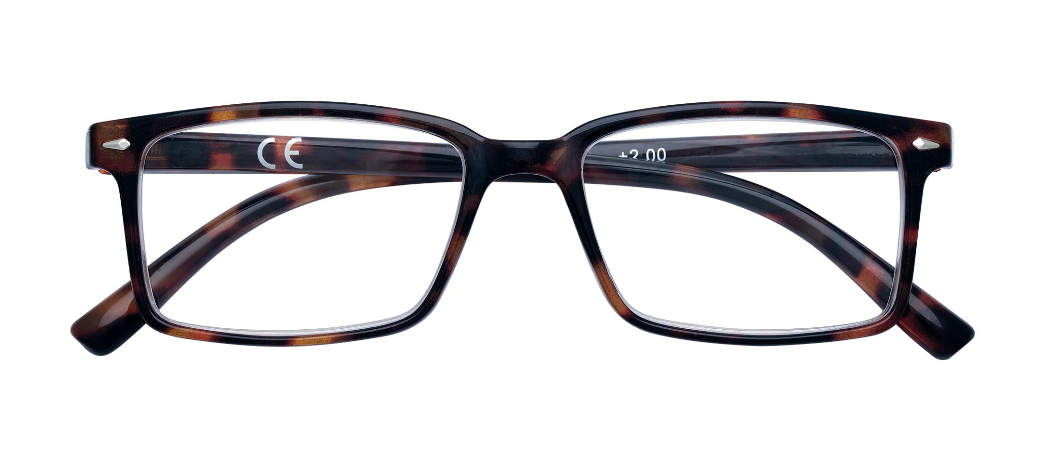 Read. glasses +1.00 B21-DEM