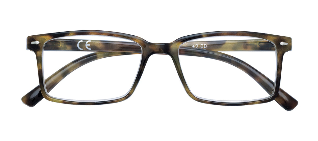 Reading Glasses +2.00