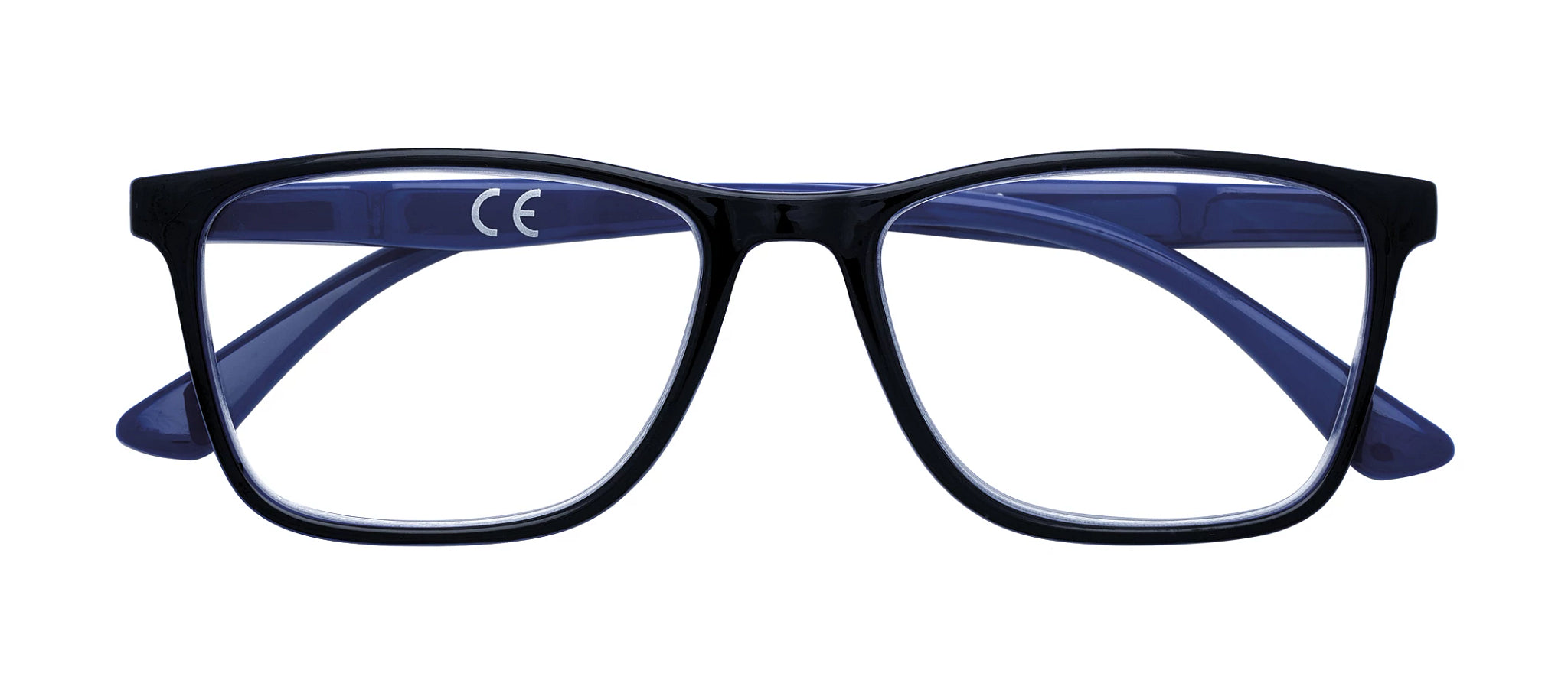 Reading glasses +1.00