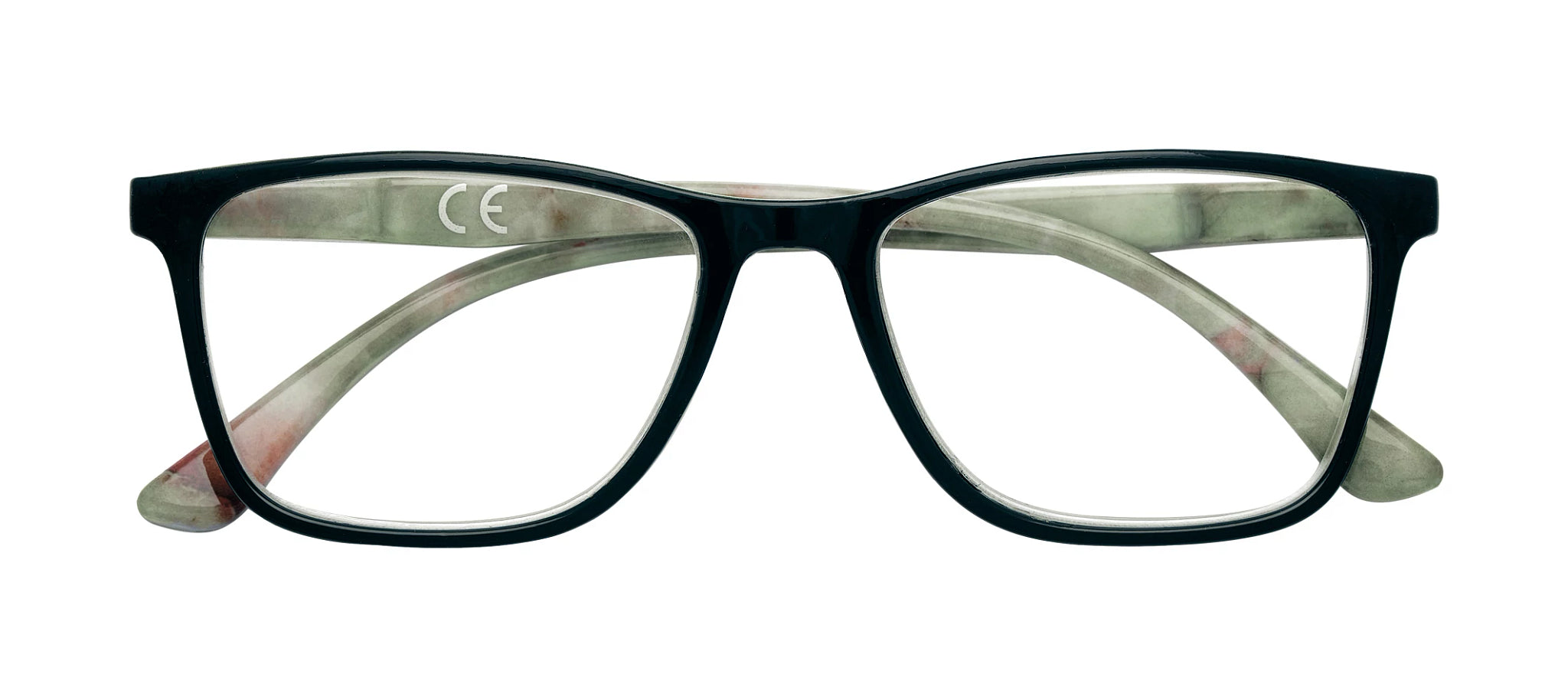 Read. Glasses  +2.00 B22-GRE