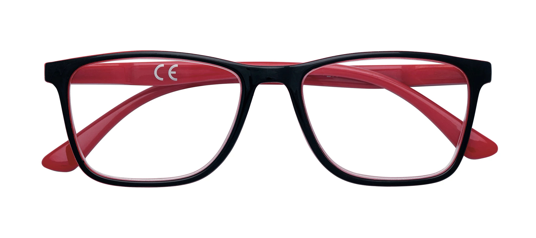 Read. glasses +3.50 B22-RED