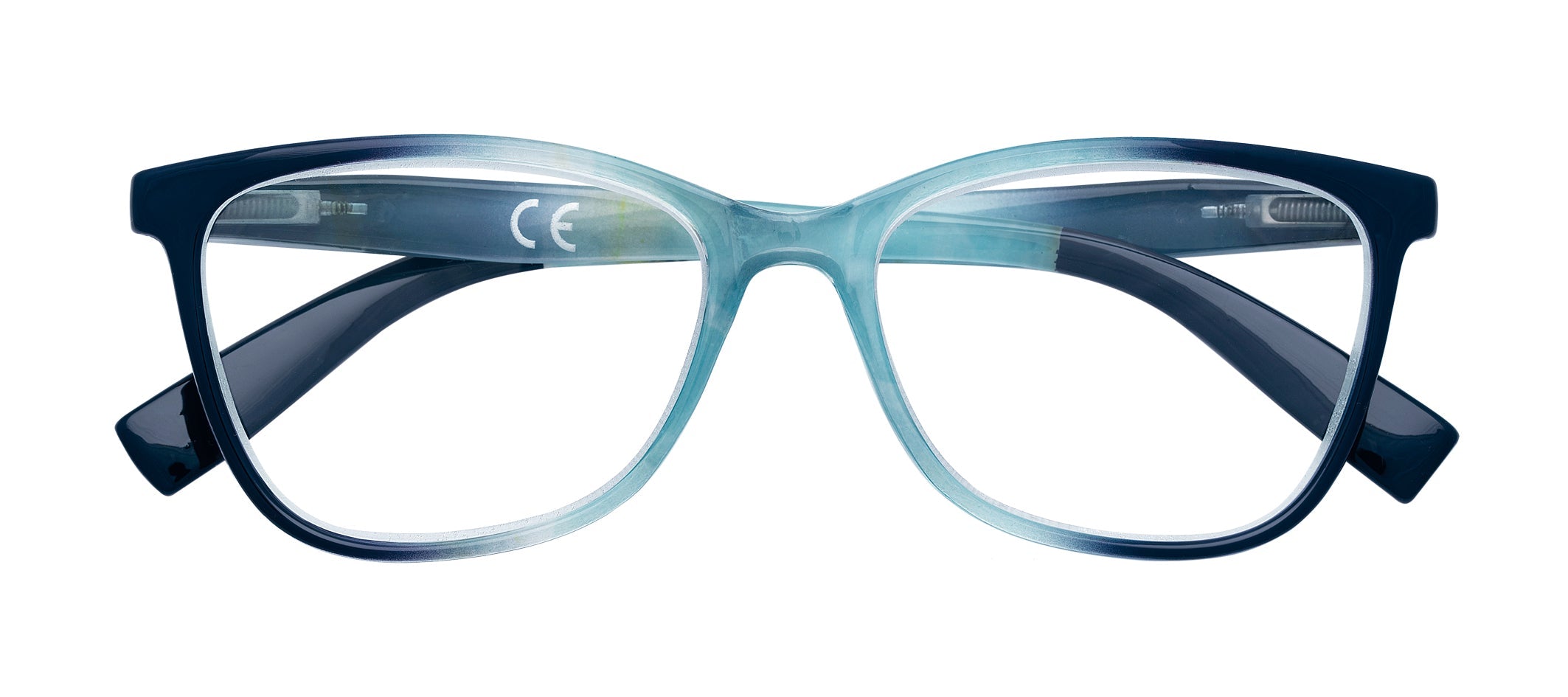 Read. glasses +3.00 B23-BLU
