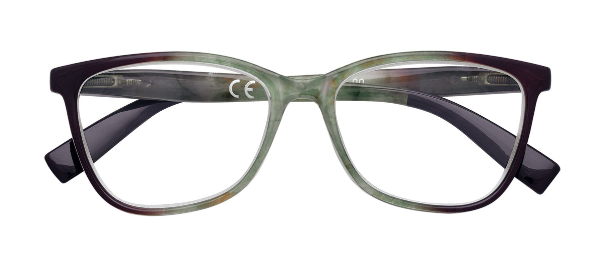 Read. glasses +1.50 B23-BRO