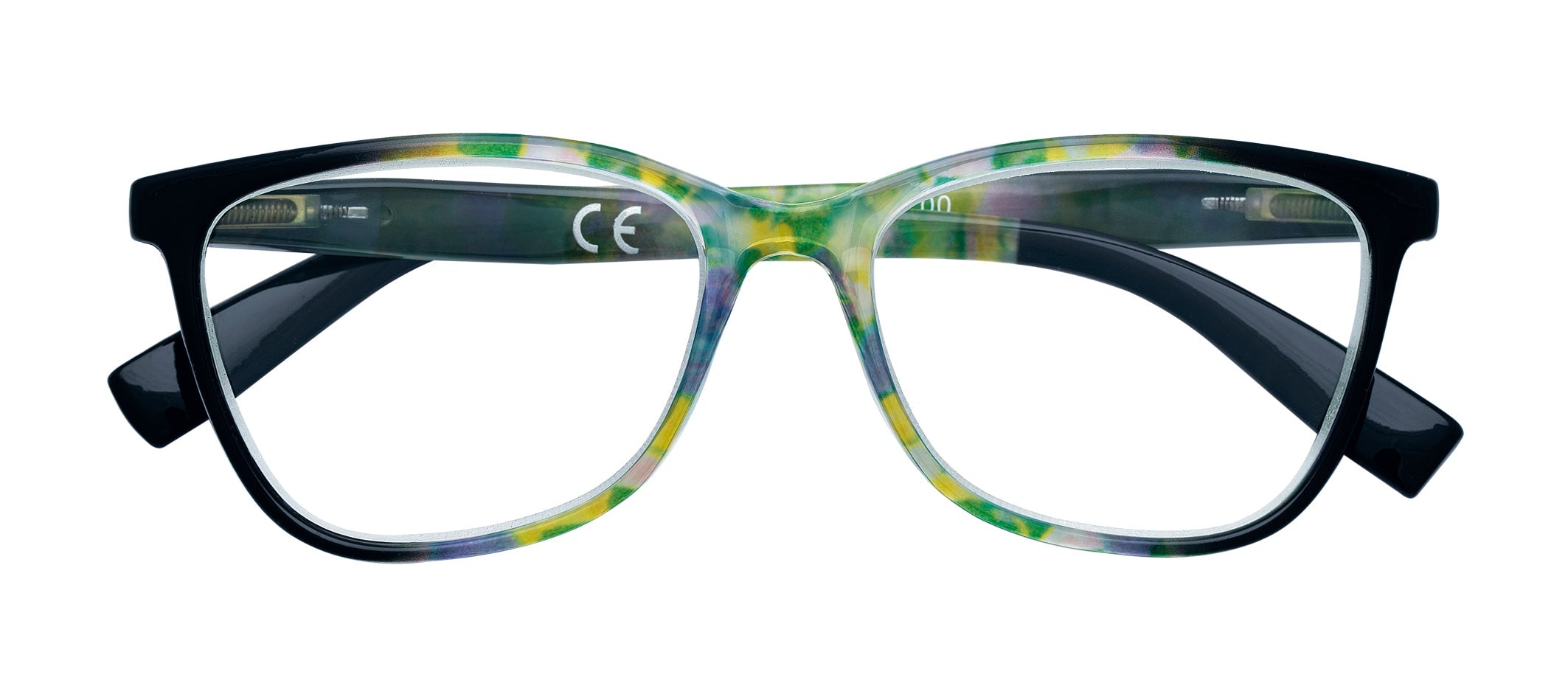 Read. glasses +2.00 B23-GRE