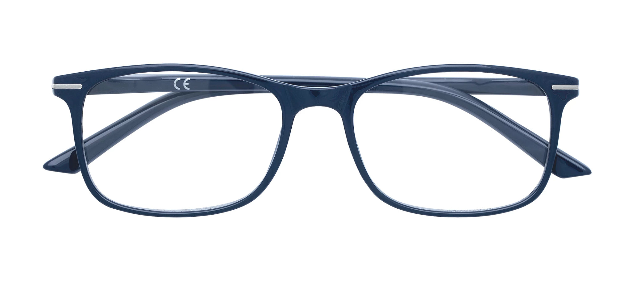 Read. glasses +1.00 B24-BLU