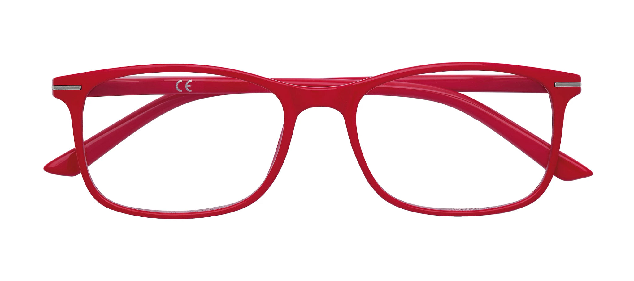 Read. glasses +3.50 B24-RED