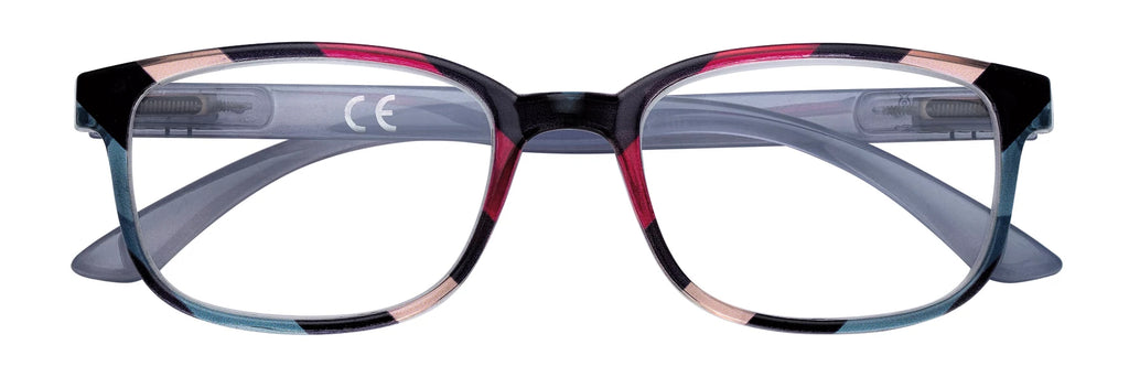 Read. Glasses  +1.50 B26-BLU