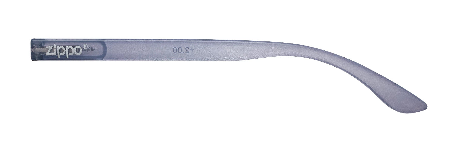 Read. Glasses  +2.50 B26-BLU