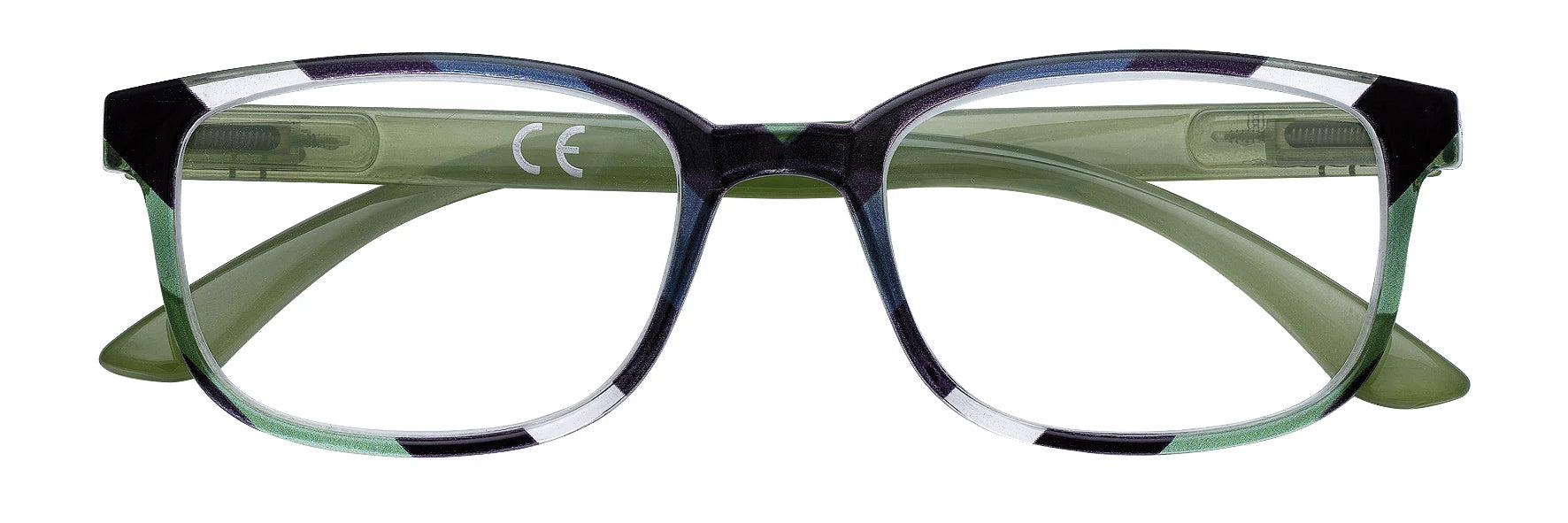 Read. Glasses  +1.50 B26-GRE