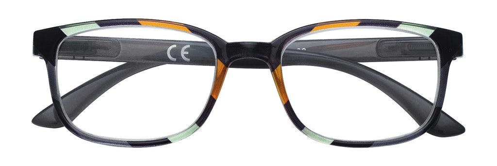 Read. Glasses  +2.00 B26-ORA