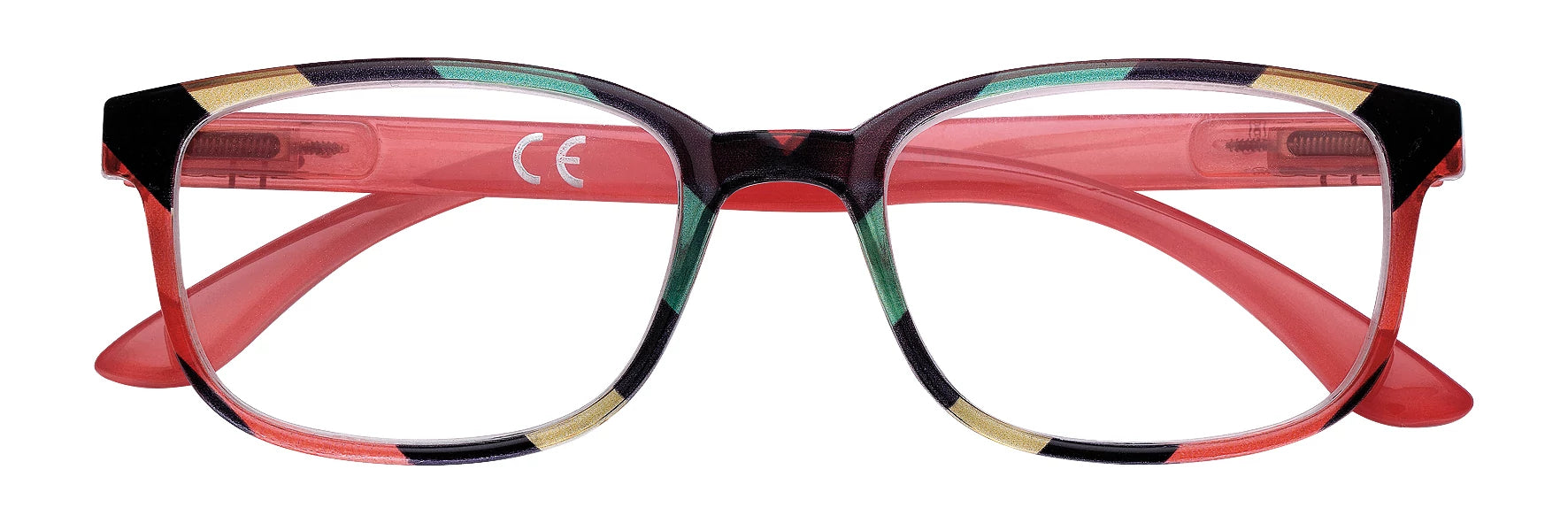 Read. Glasses  +1.50 B26-RED