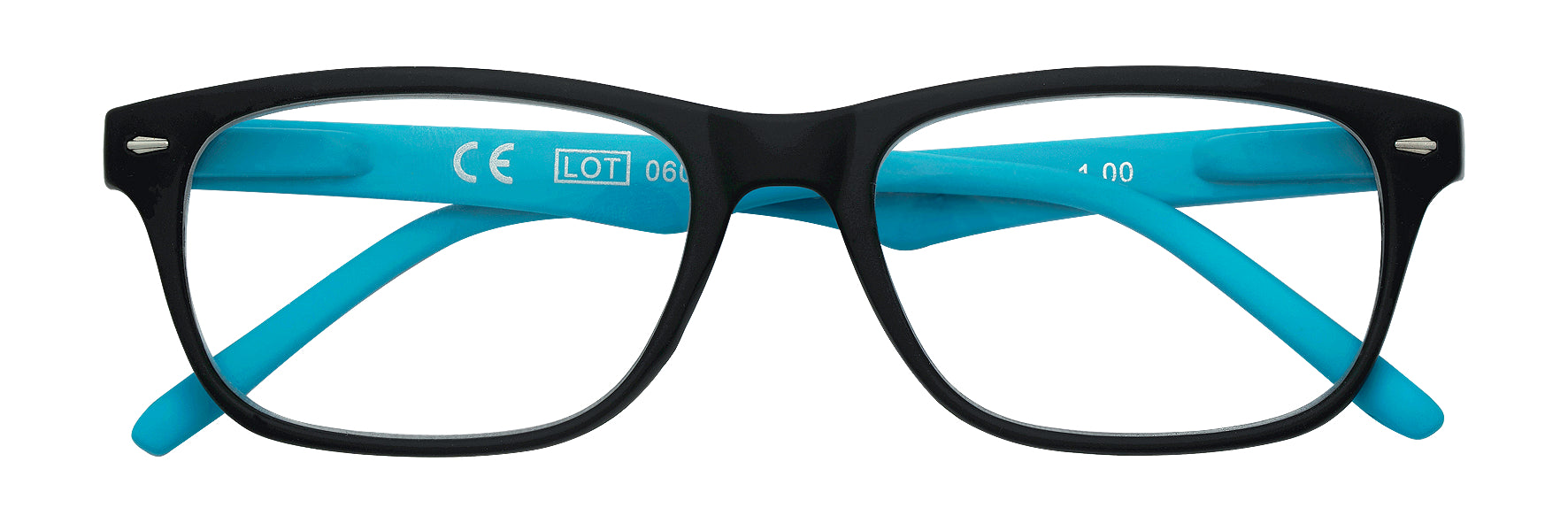 Read. glasses +3.00 B3-AZC