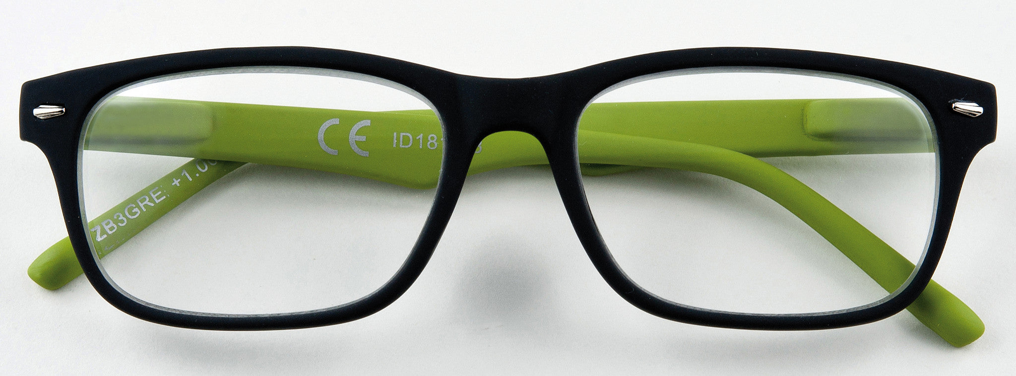 Reading Glasses +2.00