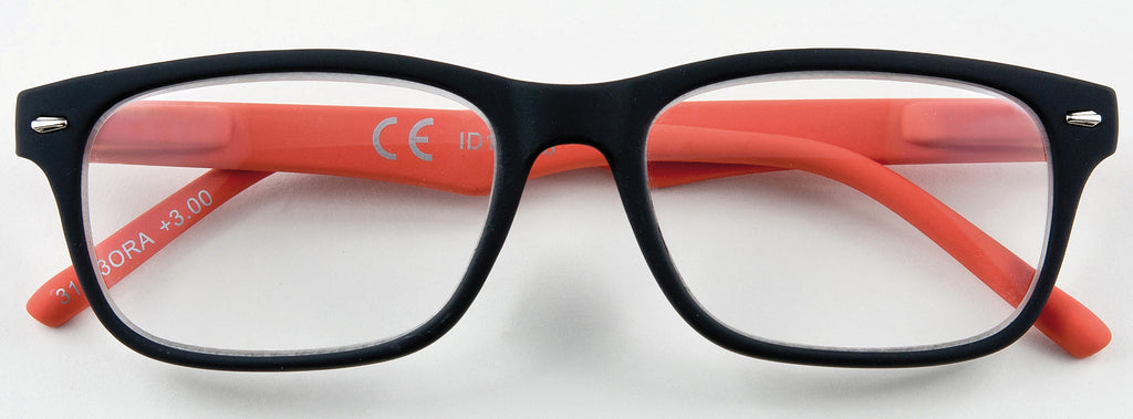 Reading Glasses +2.50