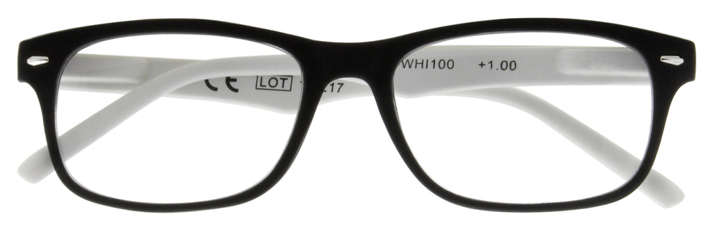 Reading Glasses +2.00