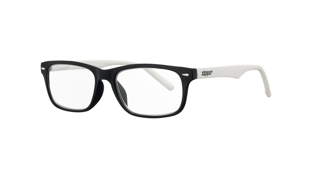 Reading glasses +1.00