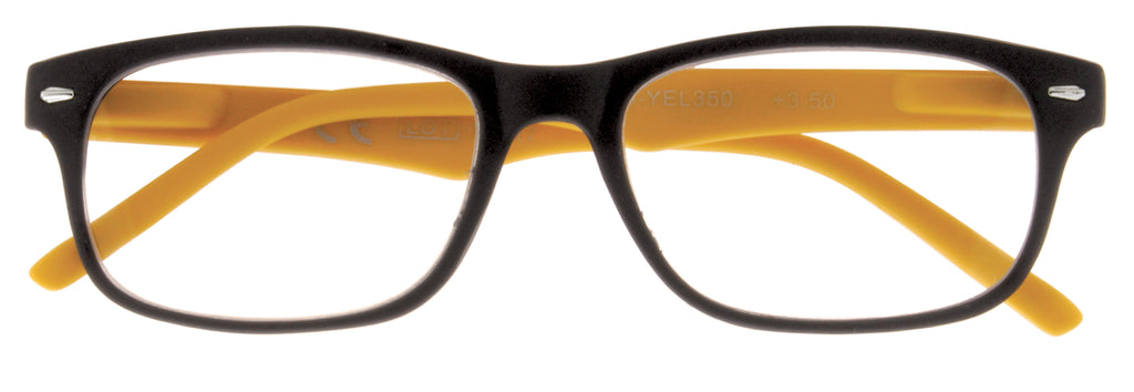 Reading Glasses +2.00