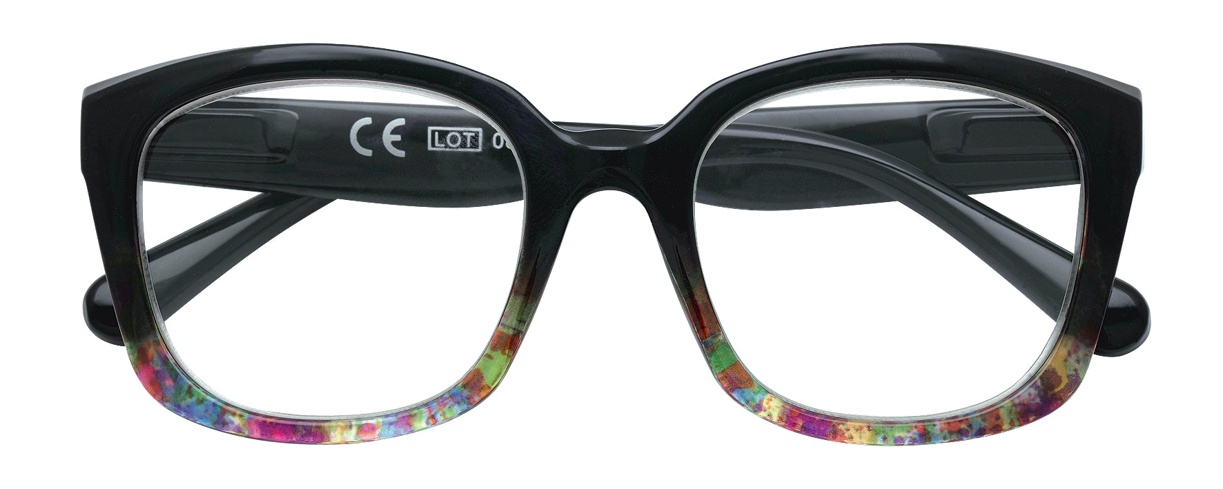 Read. glasses +1.00 B30-RLC
