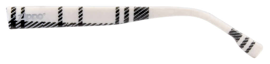 READING GLASSES B4 BLACK 350