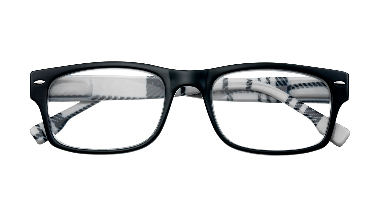 READING GLASSES B4 BLACK 350