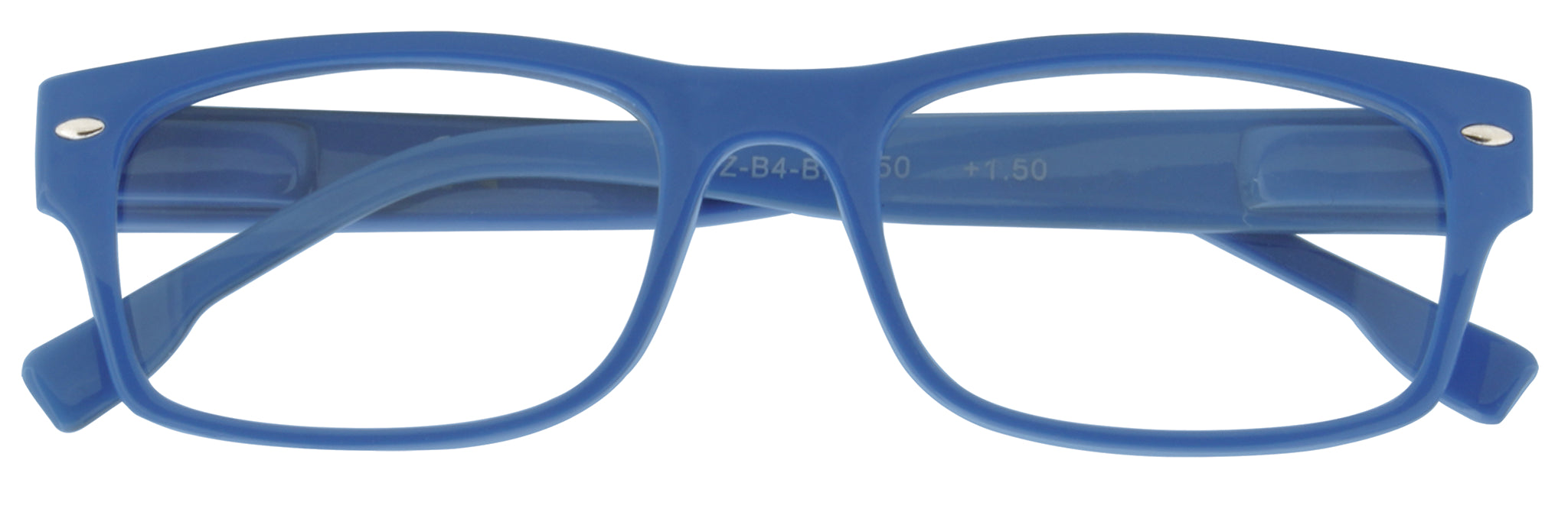 Reading glasses +3.00