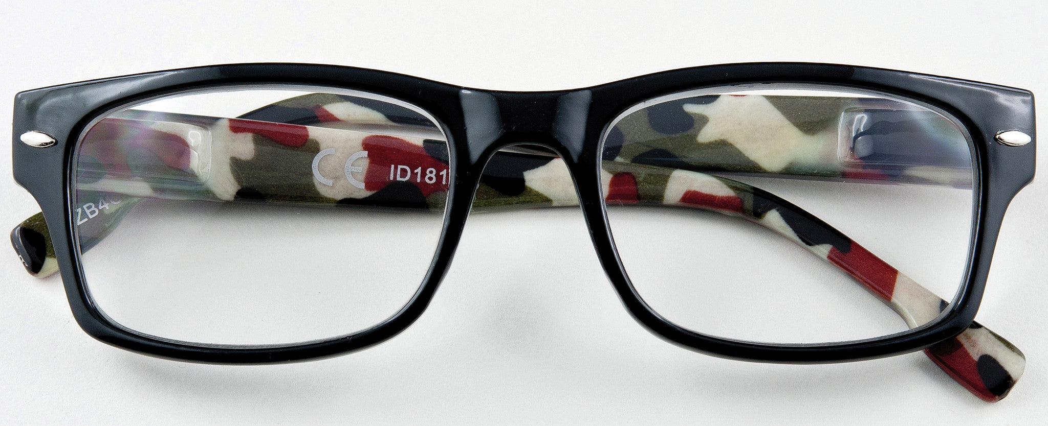 READING GLASSES B4 CAM 350