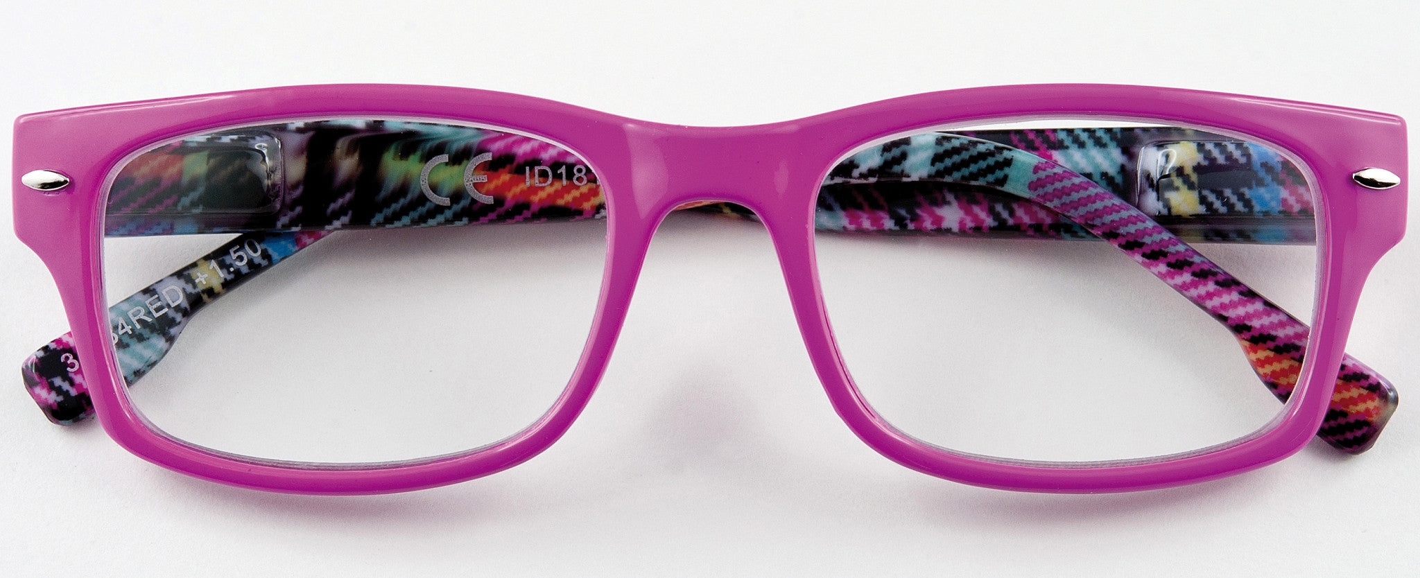 Reading Glasses +2.50