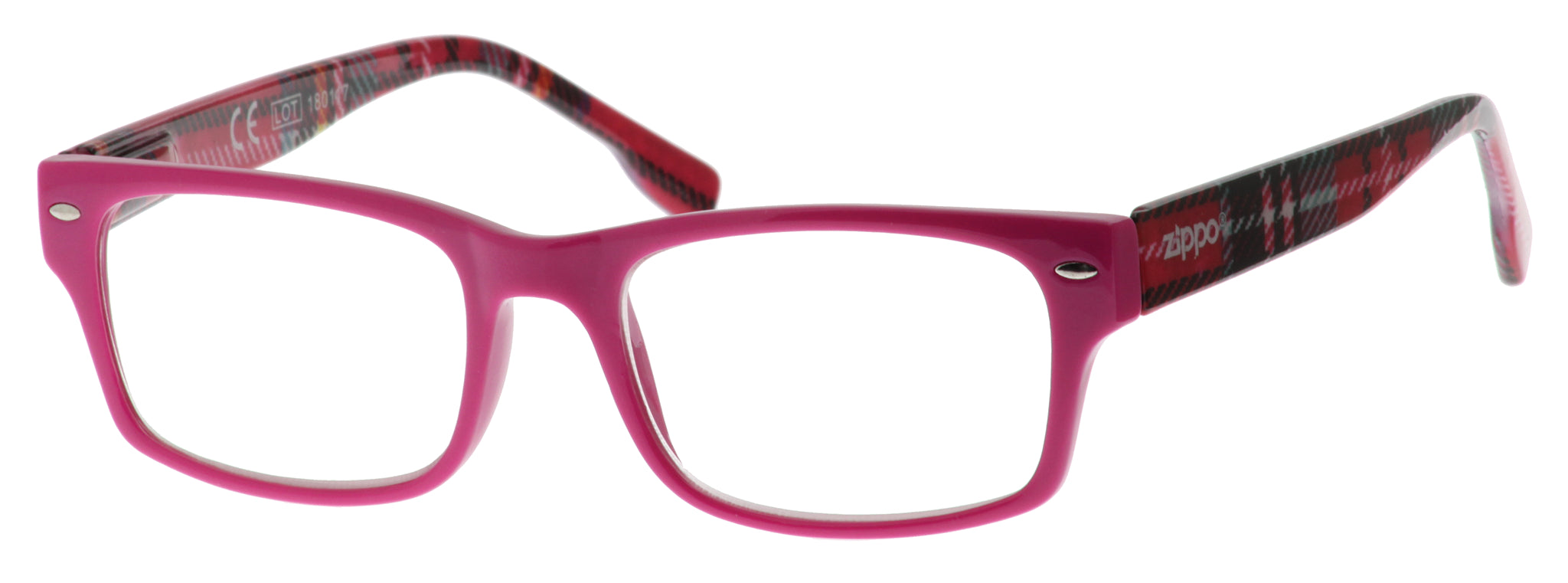 Reading Glasses +2.50