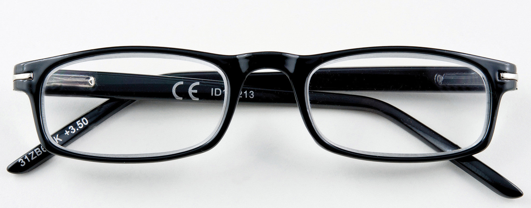 Reading Glasses +2.00