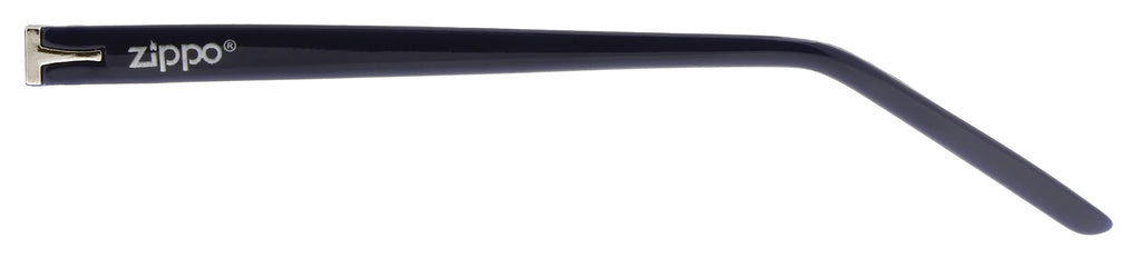 READING GLASSES B6 BLUE 350