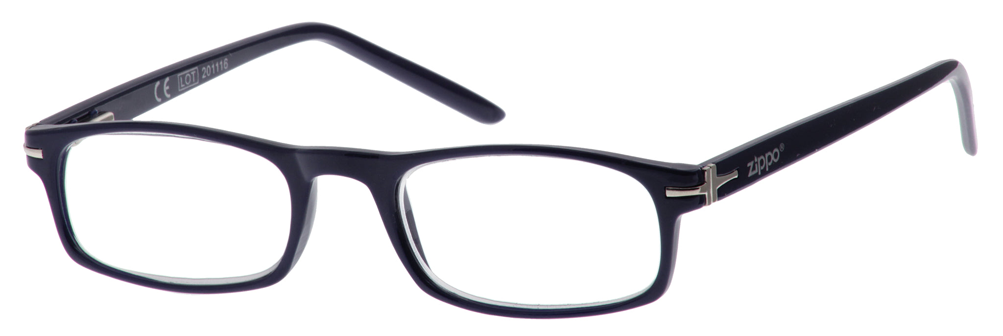 Reading Glasses +2.00