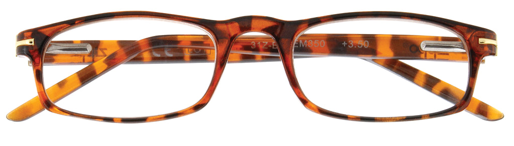 Reading glasses +3.00