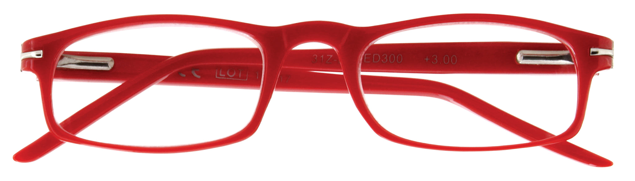 Reading Glasses +1.50