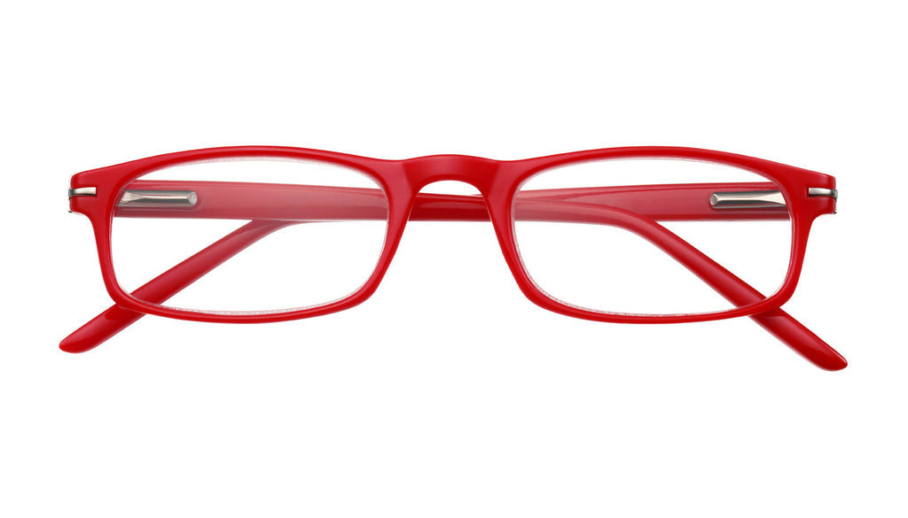 Reading glasses +3.00