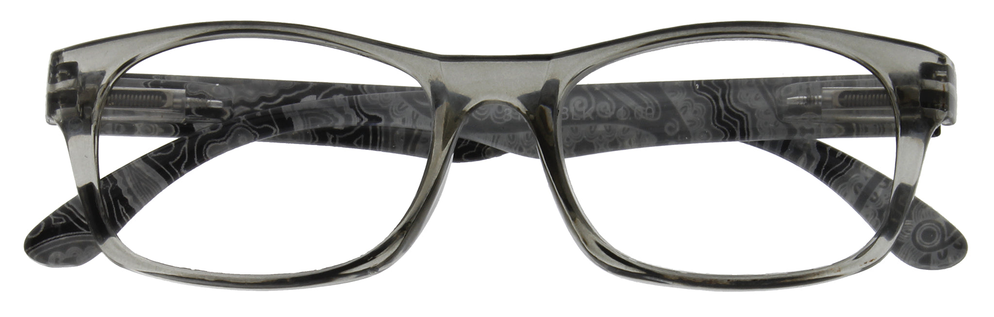 Reading glasses +3.00