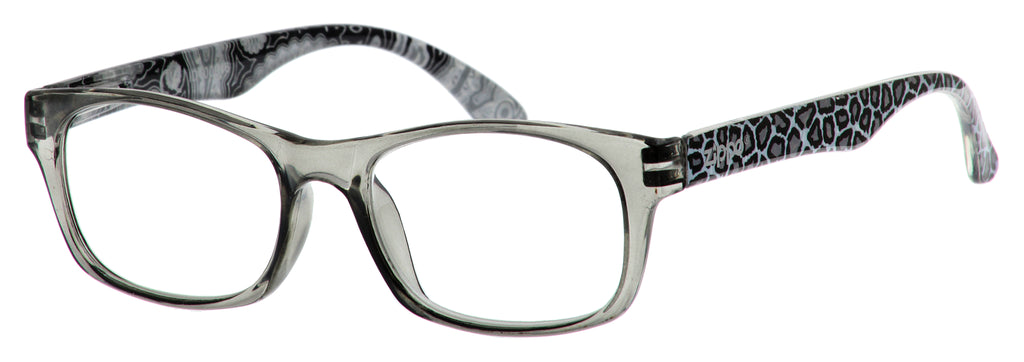 Reading glasses +3.00