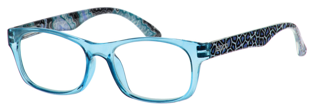 Reading Glasses +2.00