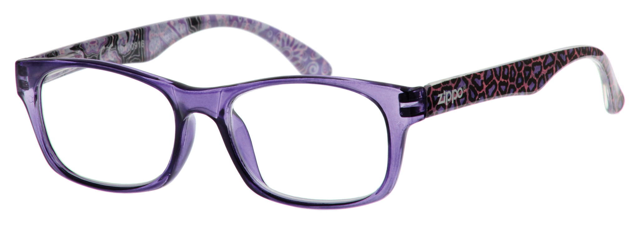 Reading Glasses +2.50