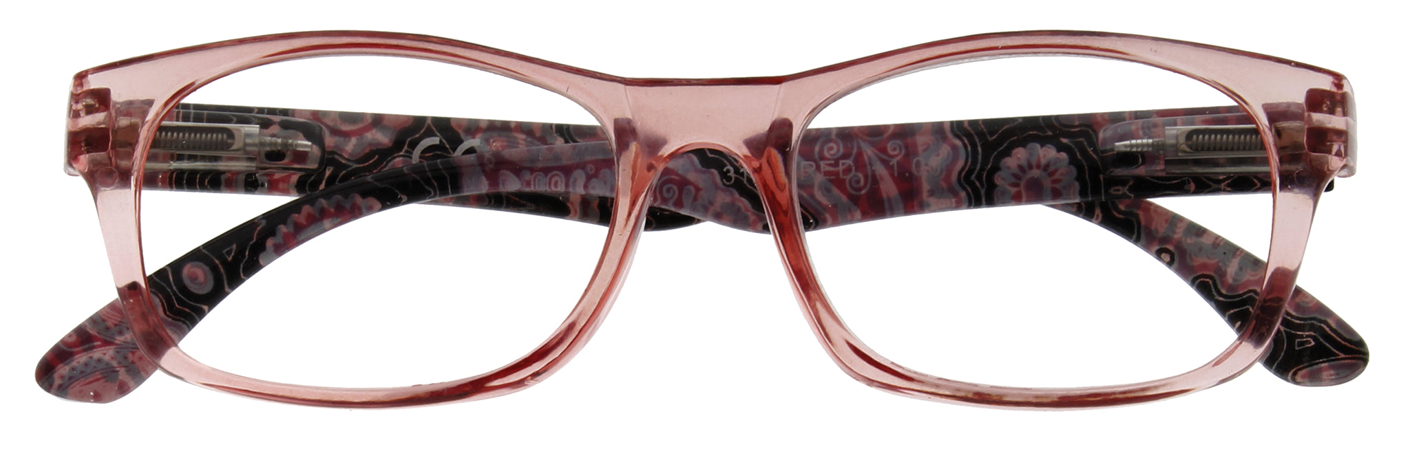 Reading Glasses +2.00