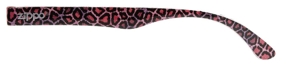 READING GLASSES B07 RED 350