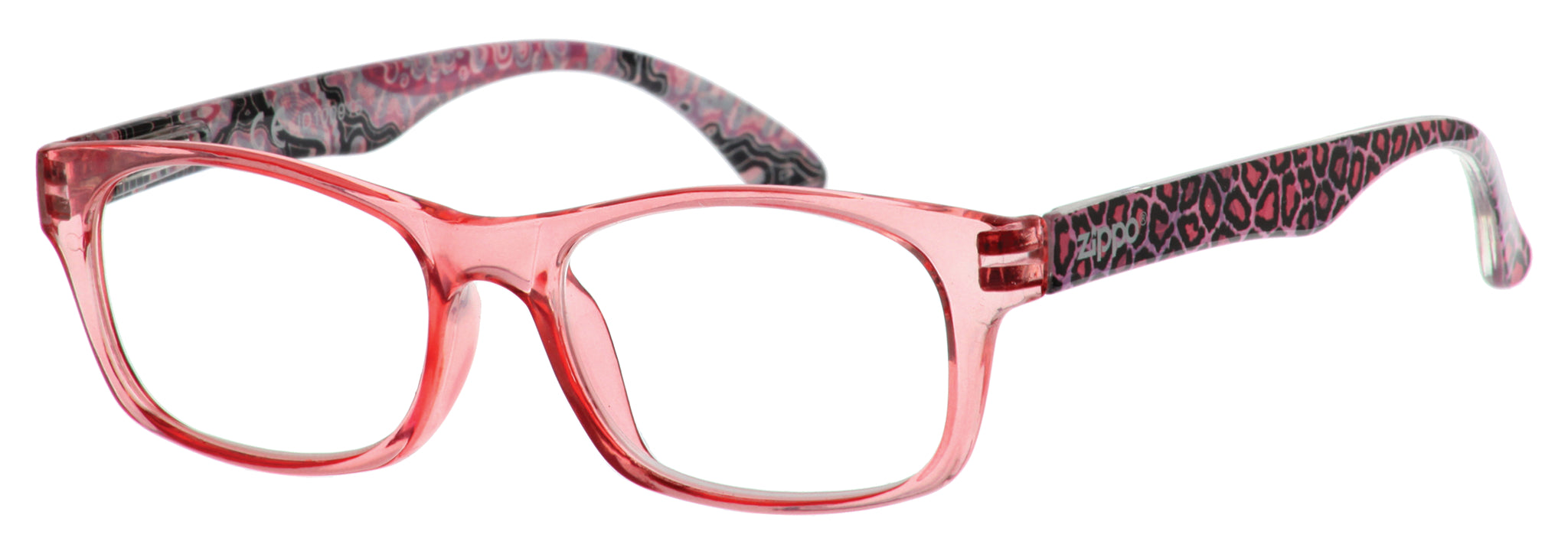 Reading glasses +1.00