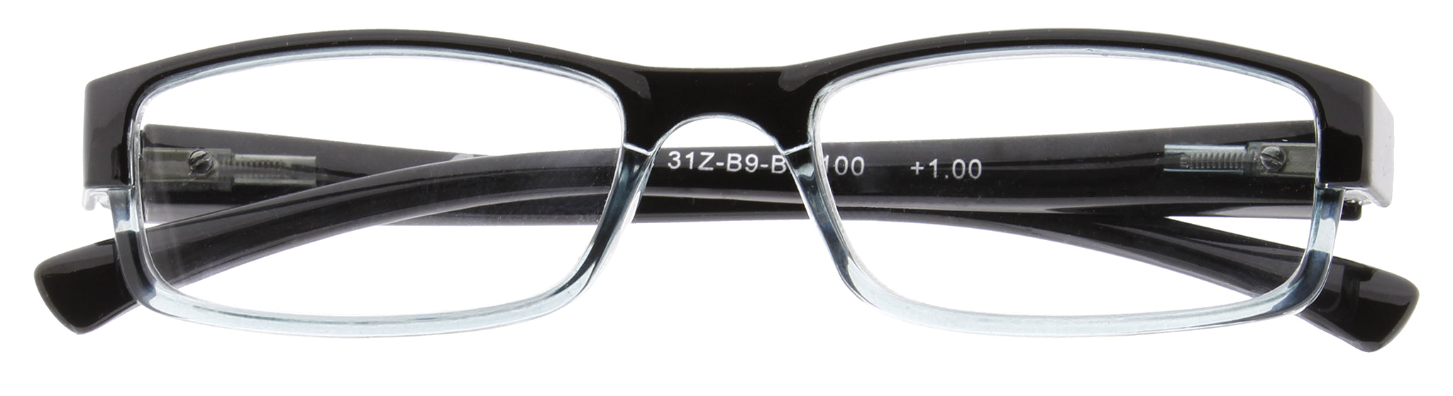 Reading Glasses +2.00