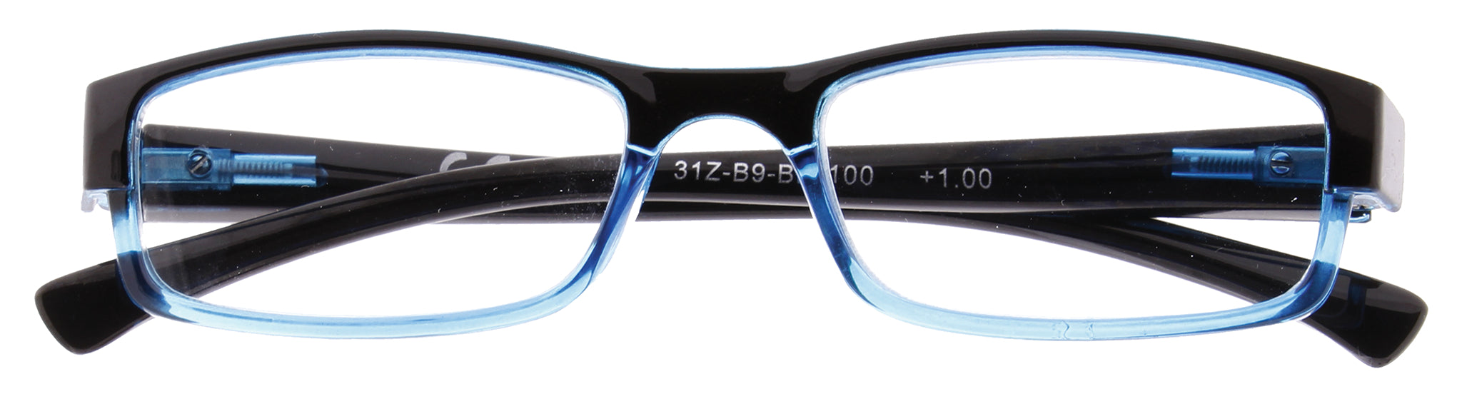Reading Glasses +2.50